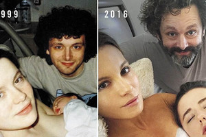 Žvaigždžių savaitėje – laikui nepavaldus Kate Beckingsale grožis