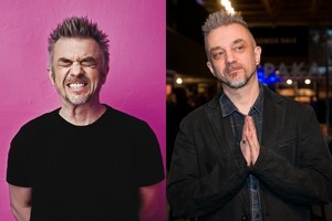 Andrius Mamontovas: „Už emigraciją mes irgi kovojome“