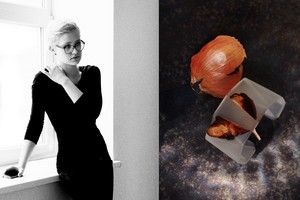 Unikalūs dirbiniai telšiškei lėmė sėkmę mados pasaulyje