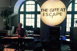 Žygis į Angliją: ko ten ieškojo A. Orlova ir kiti muzikantai?