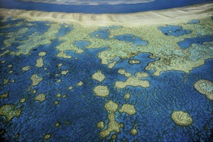 Mokslininkai užfiksavo itin pavojingą reiškinį po vandeniu