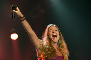 Festivalyje „Positivus“ koncertuos britė Joss Stone