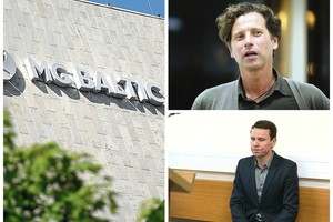 Paslaptingoje kyšių istorijoje jau pradėta ieškoti skundiko