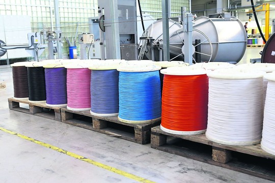 Pavojingam šlamštui į Lietuvą – atviri keliai