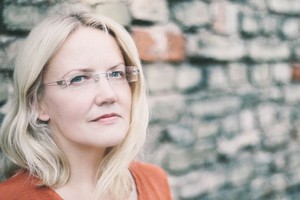 Susipažinkite: kompozitorė S. Dikčiūtė kviečia medituoti kartu