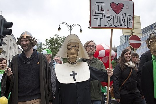 Prancūzijoje ir Belgijoje – nauji streikai