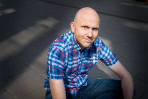 Dužusių sielų gelbėtojas artimo žmogaus išgelbėti nesugebėjo