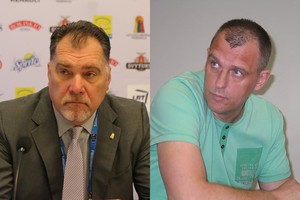 Iš G. Einikio žinučių A. Sabonis suprato: „Kažkas ne taip“