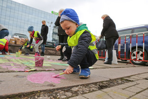 Vasara parodys, ar gerai tėvai ir mokytojai atliko namų darbus