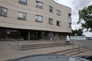 Gydytojai papasakojo, kokia yra gyvatės sukąsto dvimečio būklė