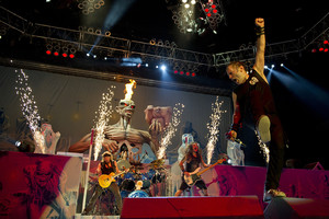 Marijonas Mikutavičius prasitarė, dėl ko perskaitė Bibliją