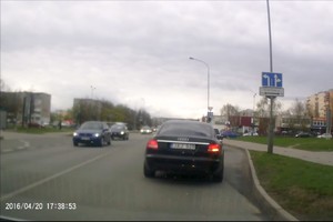 Įrašė vaizdelį Panevėžyje: „Tokius viešinti, gėdinti ir bausti“