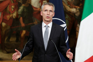 NATO vadovas: „Nenorime naujo Šaltojo karo“