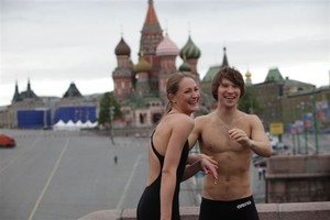 Rusijos žinia D. Rimšaitei: Rio de Žaneire medalis – privalomas