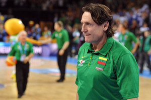 Darbo stotelės ieškantis V.Chomičius: „Lietuvoje – neprasimuši“