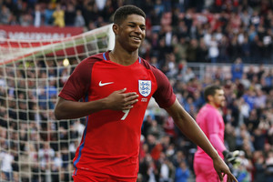 Anglija paskelbė galutinę sudėtį „Euro 2016“ kovoms