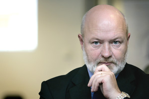 E. Gentvilas apie skandalą: „Tikrasis motyvas dar yra nutylimas“