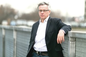 Sėkmė: lietuvio romaną graibsto ir vokiečių, ir estų skaitytojai