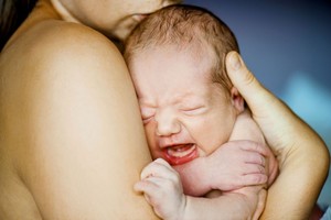 Atvykus į reabilitaciją kaunietei su kūdikiu teko susimokėti