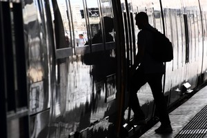 Neterminuotas streikas toliau drebina Prancūziją