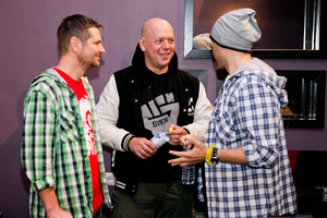 „G & G Sindikatas“ kviečia į svarbiausią vasaros koncertą