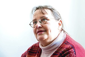 Žinoma Vilniaus pediatrė pasijuto kaip ragana