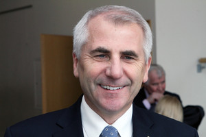 V. Ušackas: „Pabėgėliai galėtų prisidėti prie gerovės kūrimo“