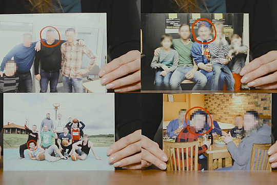 Šokiruojantis tyrimas: kas Lietuvoje perka moteris už pinigus?