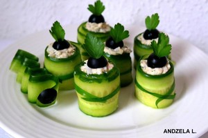 Lengvai pagaminami žalieji suktinukai pradžiugins žuvies mėgėjus