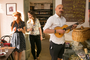 J. Didžiulis savo dainą triukšmingai išlydėjo už Lietuvos ribų