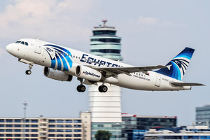 „EgyptAir“ tragedija: susiaurinta paieškos zona