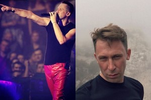 Egidijus Dragūnas: „Noriu, kad moterys kvepėtų mano aromatu“