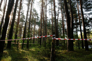 Vieta, kur rasta dingusi vilnietė, – atoki ir mėgstama jaunimo