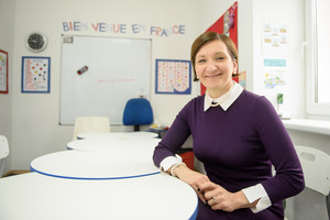 A. Landsbergienės ir „Lietuvos energijos“ sutartis buvo teisėta