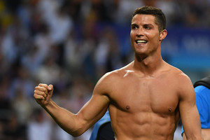 Galutinės „Euro 2016“ sudėtys: kas atrodo galingiausiai?