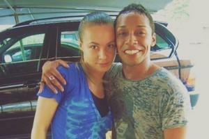 V. Montvydienė išreiškė liūdesį dėl B. Spears šokėjo mirties