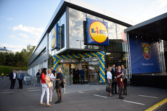 Lietuvą supurtęs kalafioro skandalas – „Lidl“ rinkodaros dalis?