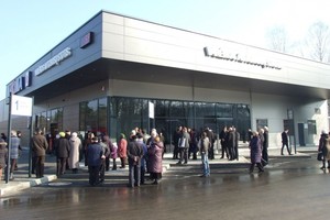 Dingusią vilnietę nufilmavo Varėnos autobusų stoties kameros