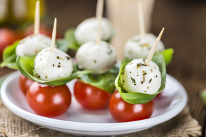 Aštuonios taisyklės, kad gimtadienį švęstumėte kaip gurmanai