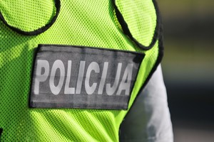 Po liudytojos žodžių neištvėrė: „Kaip šitaip galima?“