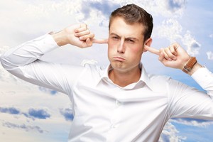 JAV miestelio gyventojus kankina paslaptingas fenomenas