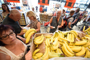 Viskas, ką reikia žinoti apie „Lidl“, prieš einant apsipirkti