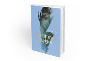 Lrytas.lt biblioteka: Hannah Kent. „Paskutinės apeigos“