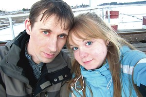 Už rusų valdžios kritiką socialiniame tinkle – kalėjimas