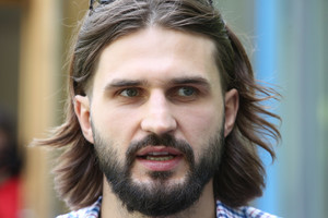 Linas Kleiza apie reabilitaciją: „Viskas pačiame įkarštyje“