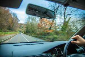 Emigranto dienoraštis: būstas nustebino, vairavimas – dar labiau