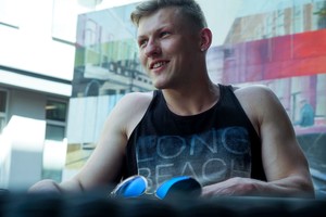 Elektrėniškis po erkės įkandimo paniro į komą