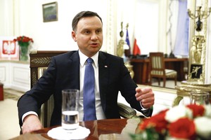 Lenkija nutarė viešinti pedofilų duomenis