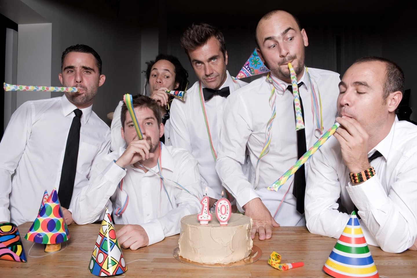 Prancūzai „Electro Deluxe Big Band“ – vieni laukiamiausių festivalio svečių.