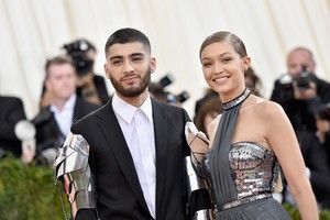 Išsiskyrė dar viena svajonių pora: Zaynas Malikas ir Gigi Hadid